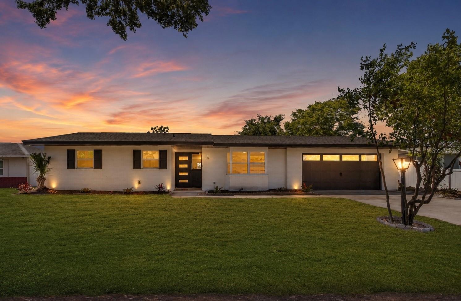 DELTONA LAKES UNIT 10 IN 25 & 36 18 30 - Residential