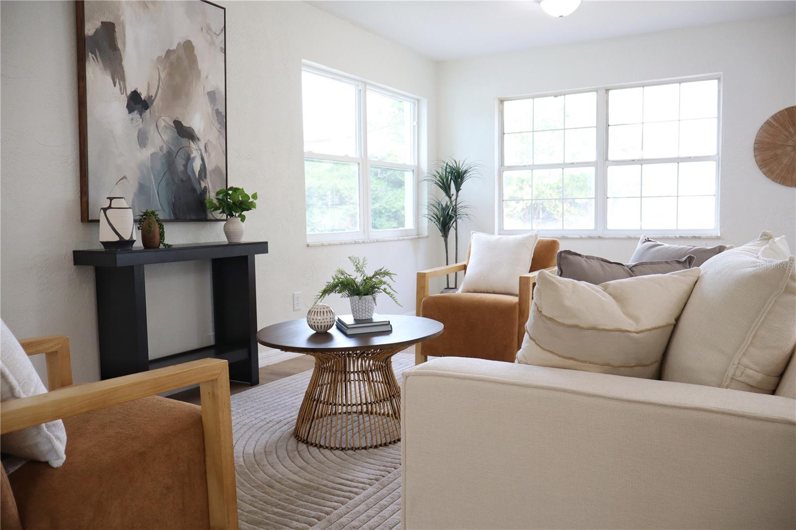 DELTONA LAKES UNIT 10 IN 25 & 36 18 30 - Residential