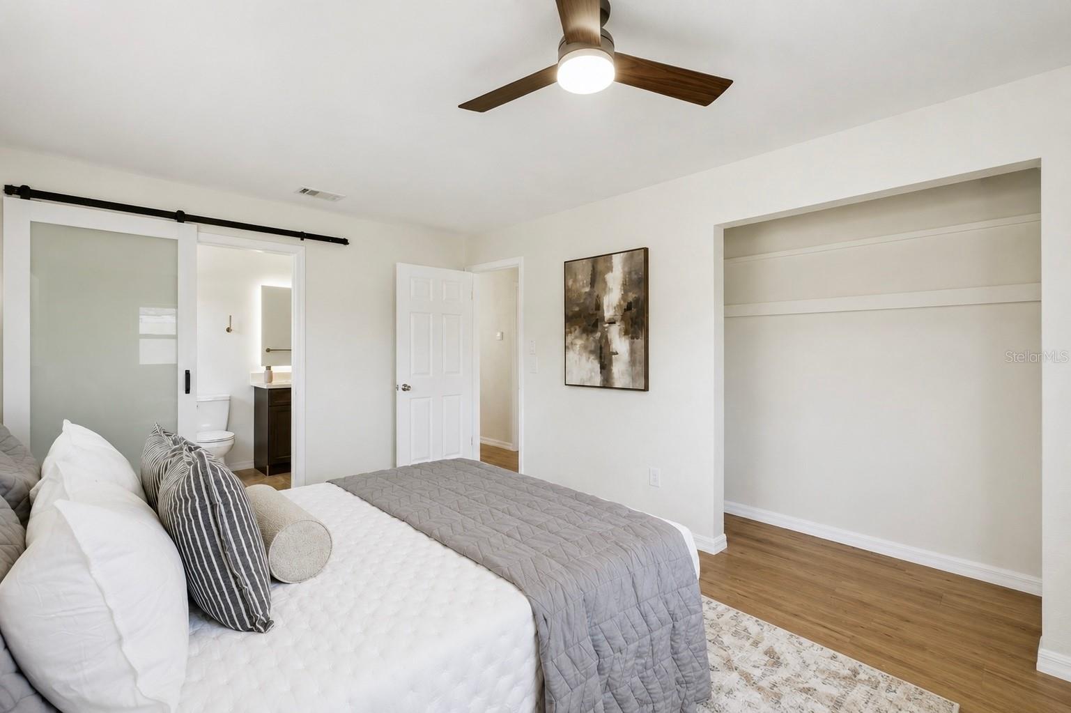 DELTONA LAKES UNIT 10 IN 25 & 36 18 30 - Residential