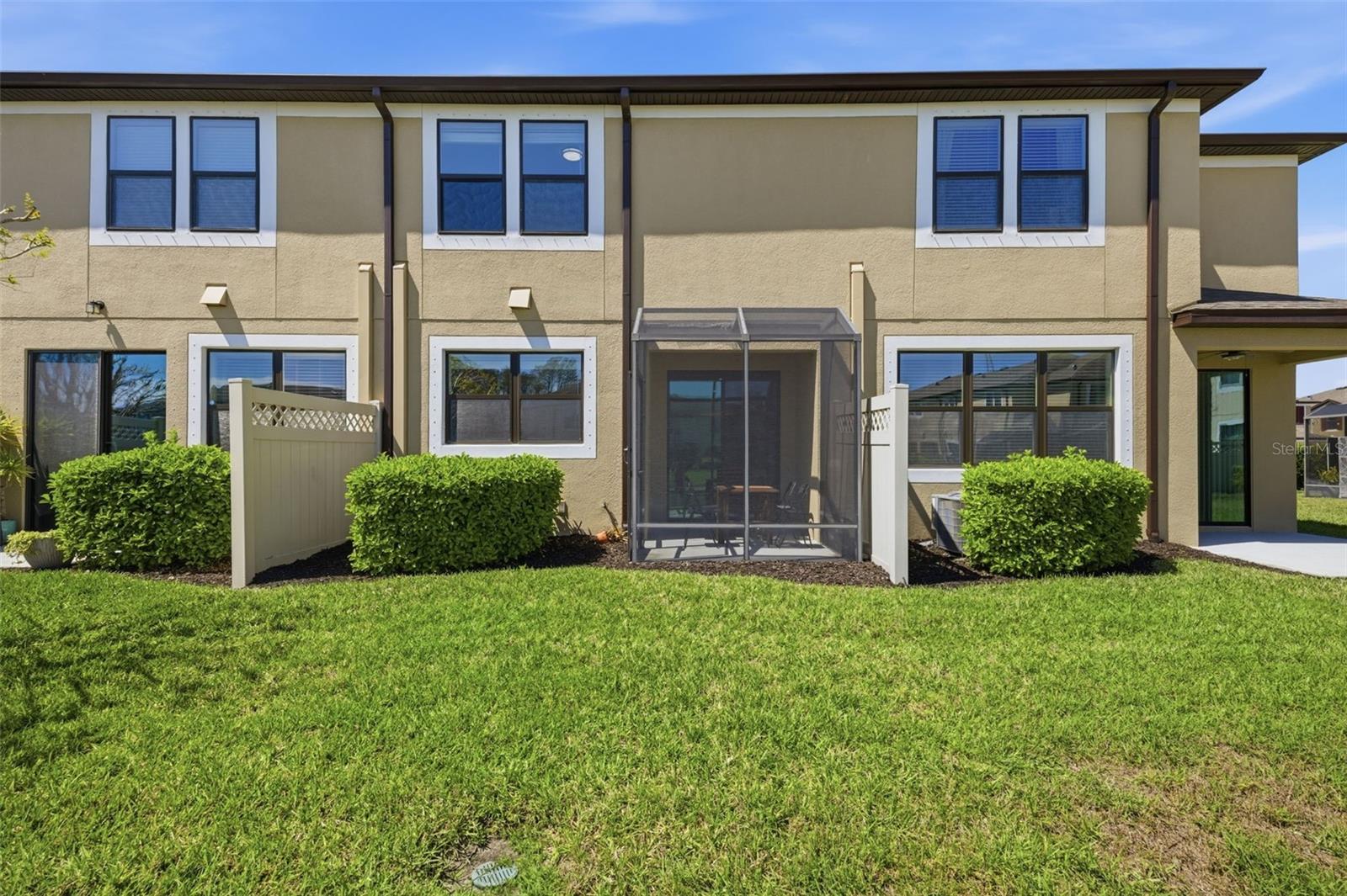 WEST LAKE TWNHMS PH 2 - Residential