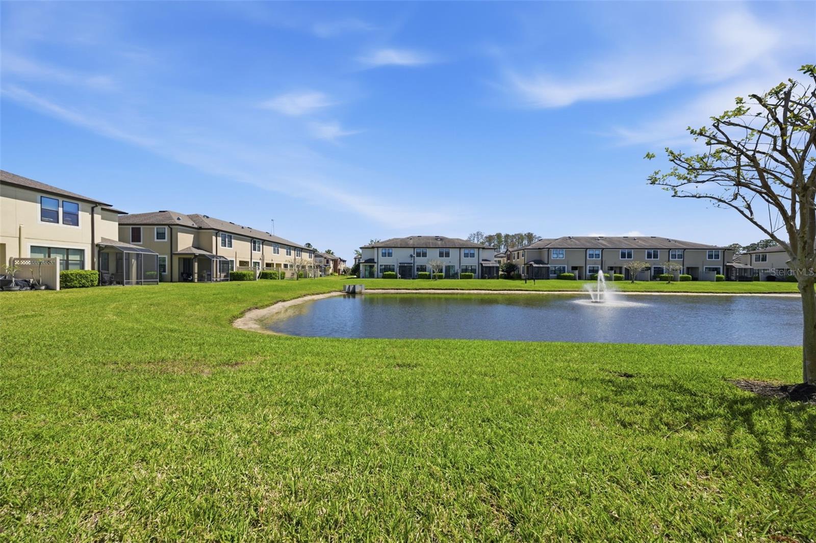 WEST LAKE TWNHMS PH 2 - Residential