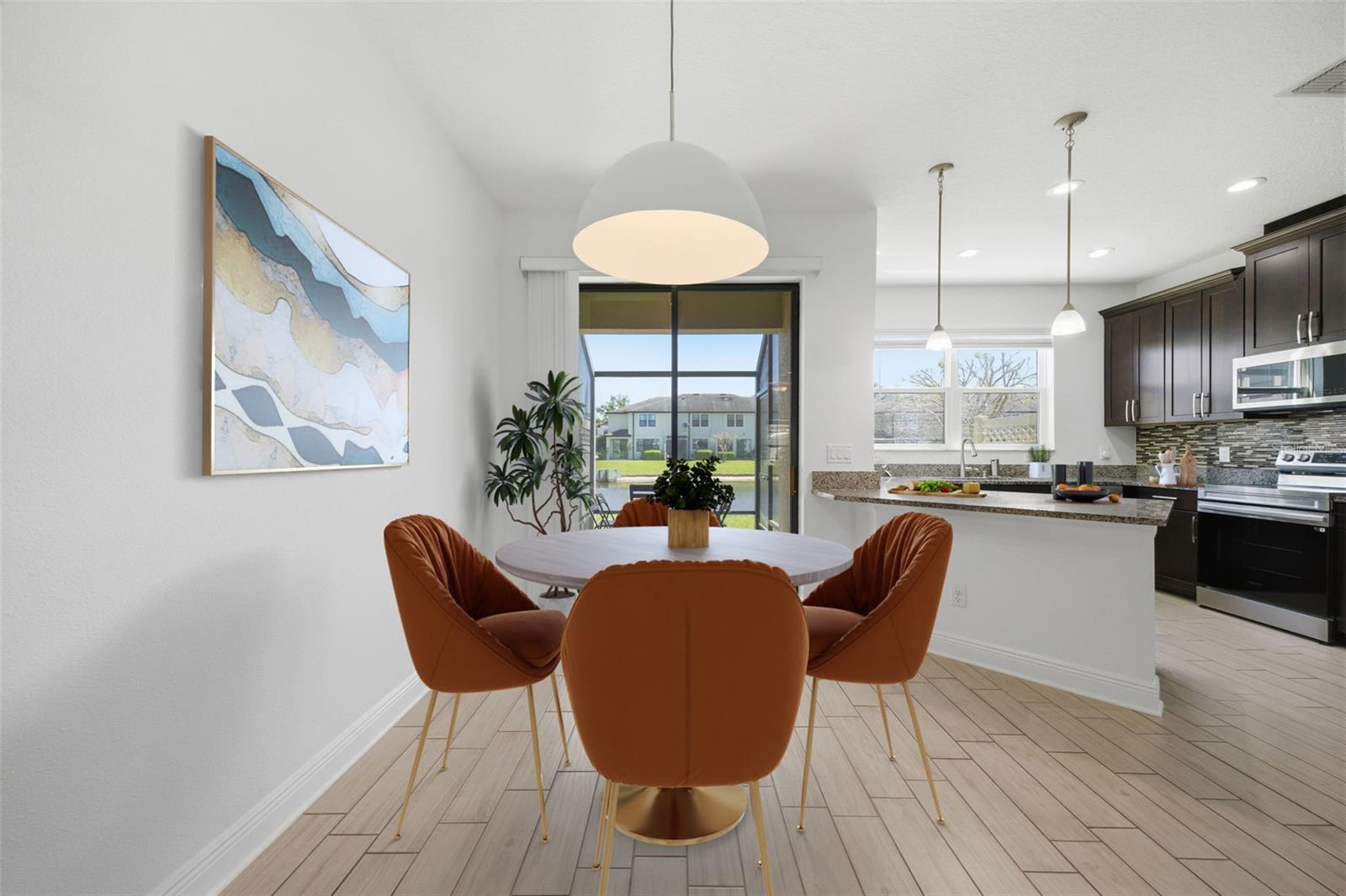 WEST LAKE TWNHMS PH 2 - Residential