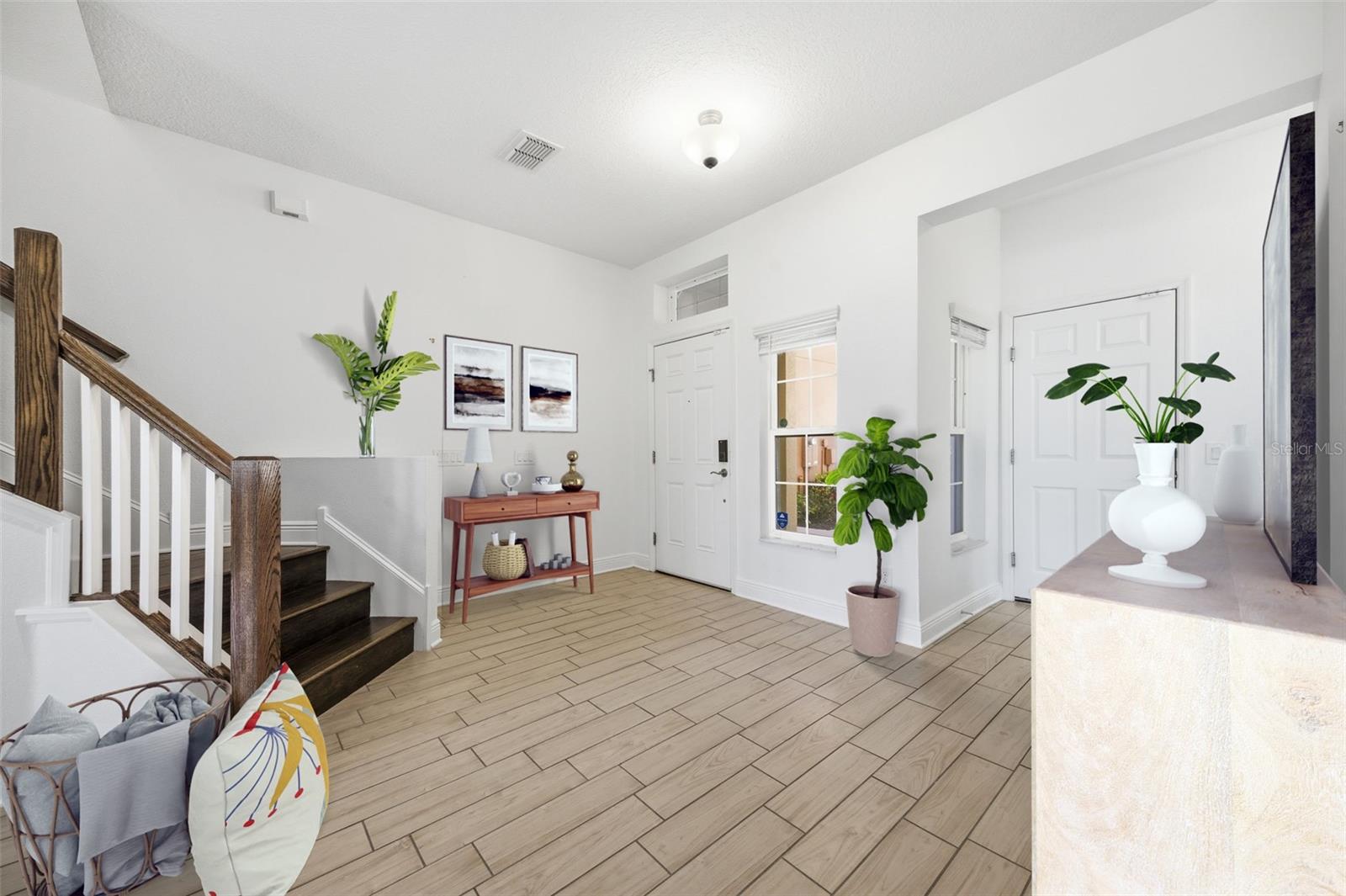 WEST LAKE TWNHMS PH 2 - Residential