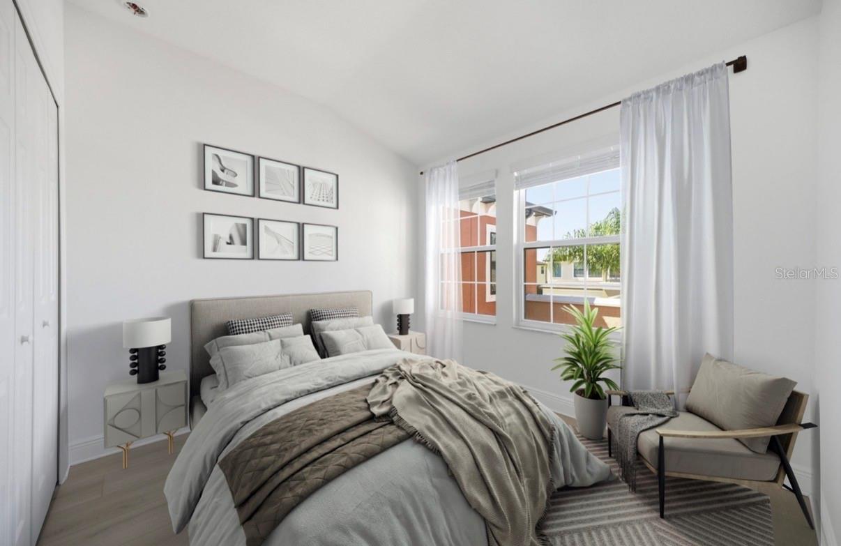 WEST LAKE TWNHMS PH 2 - Residential