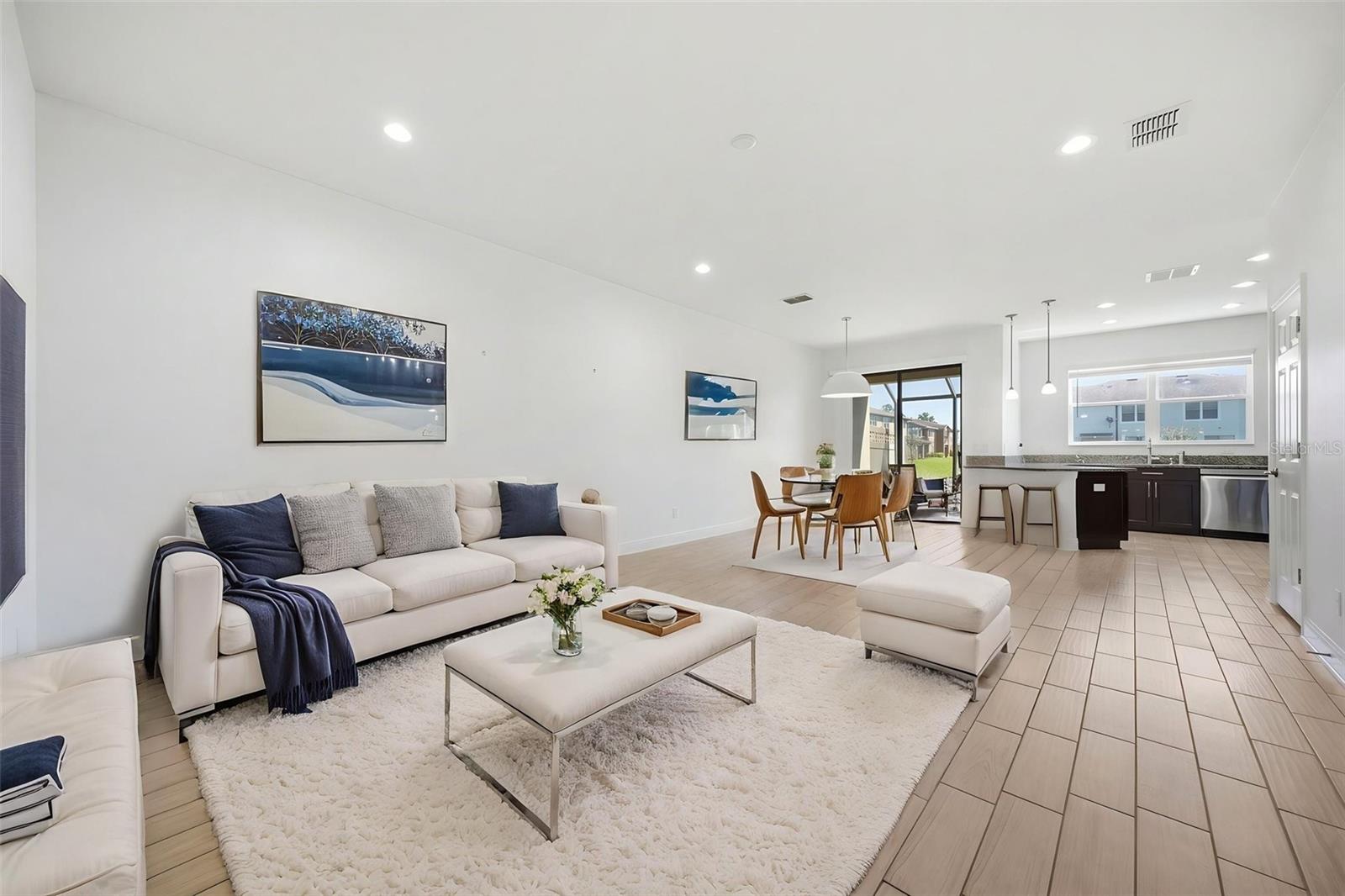 WEST LAKE TWNHMS PH 2 - Residential