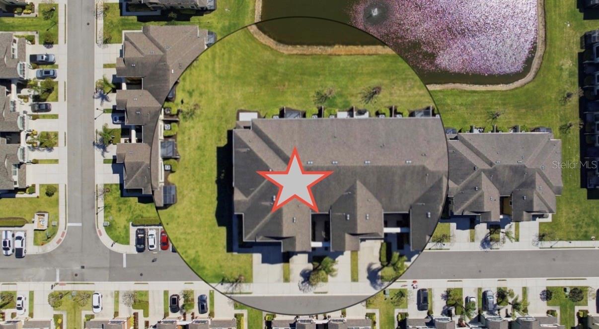 WEST LAKE TWNHMS PH 2 - Residential