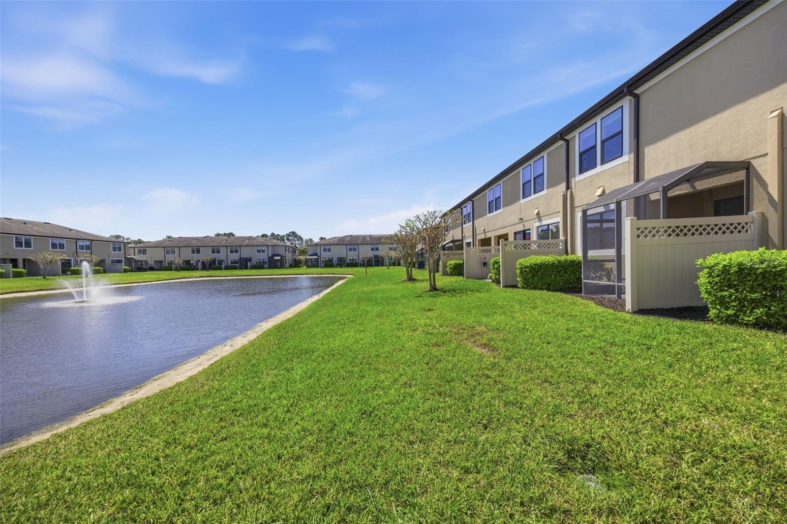 WEST LAKE TWNHMS PH 2 - Residential