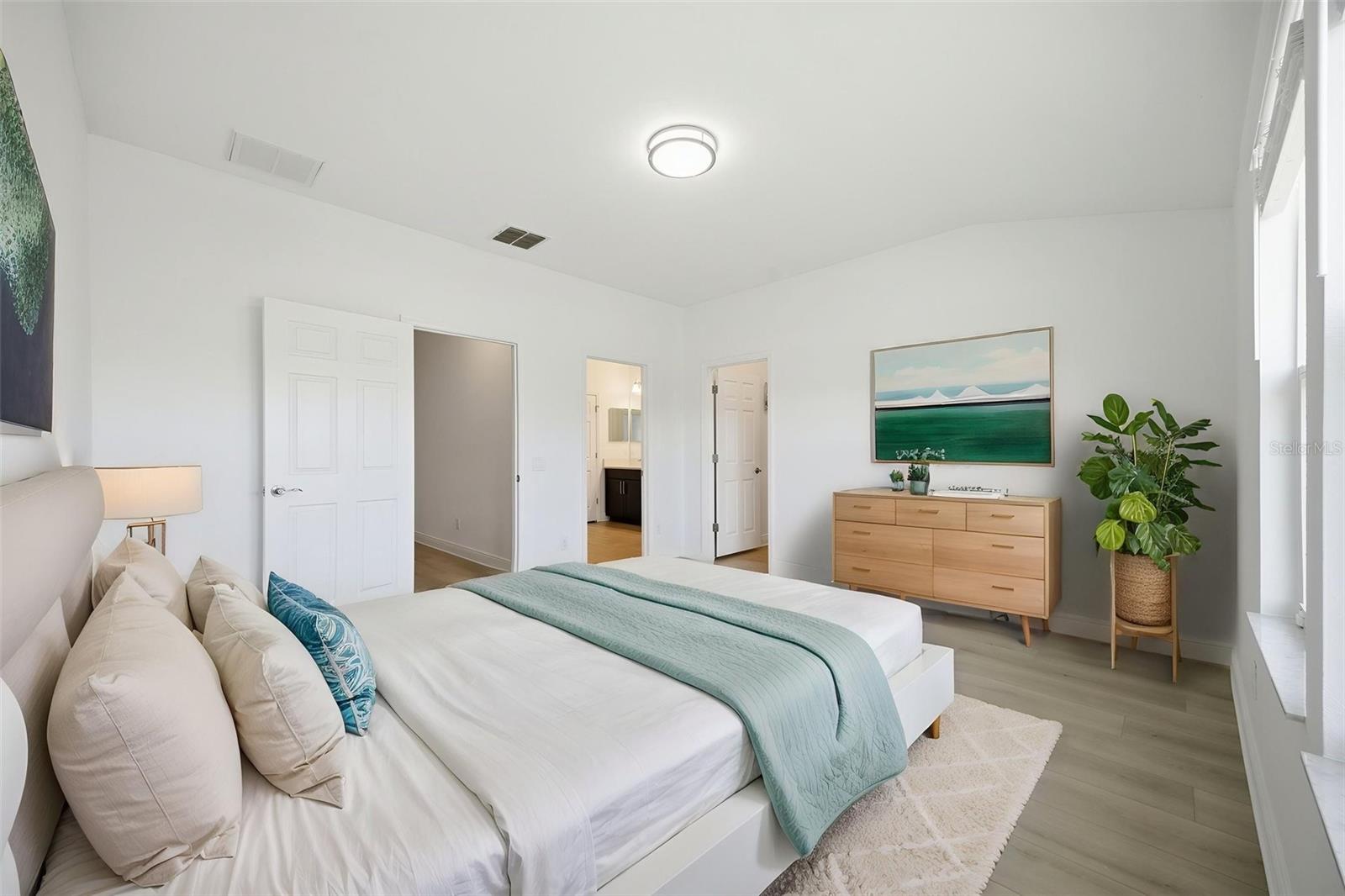 WEST LAKE TWNHMS PH 2 - Residential