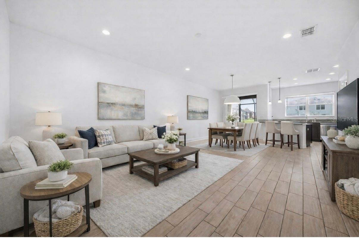 WEST LAKE TWNHMS PH 2 - Residential