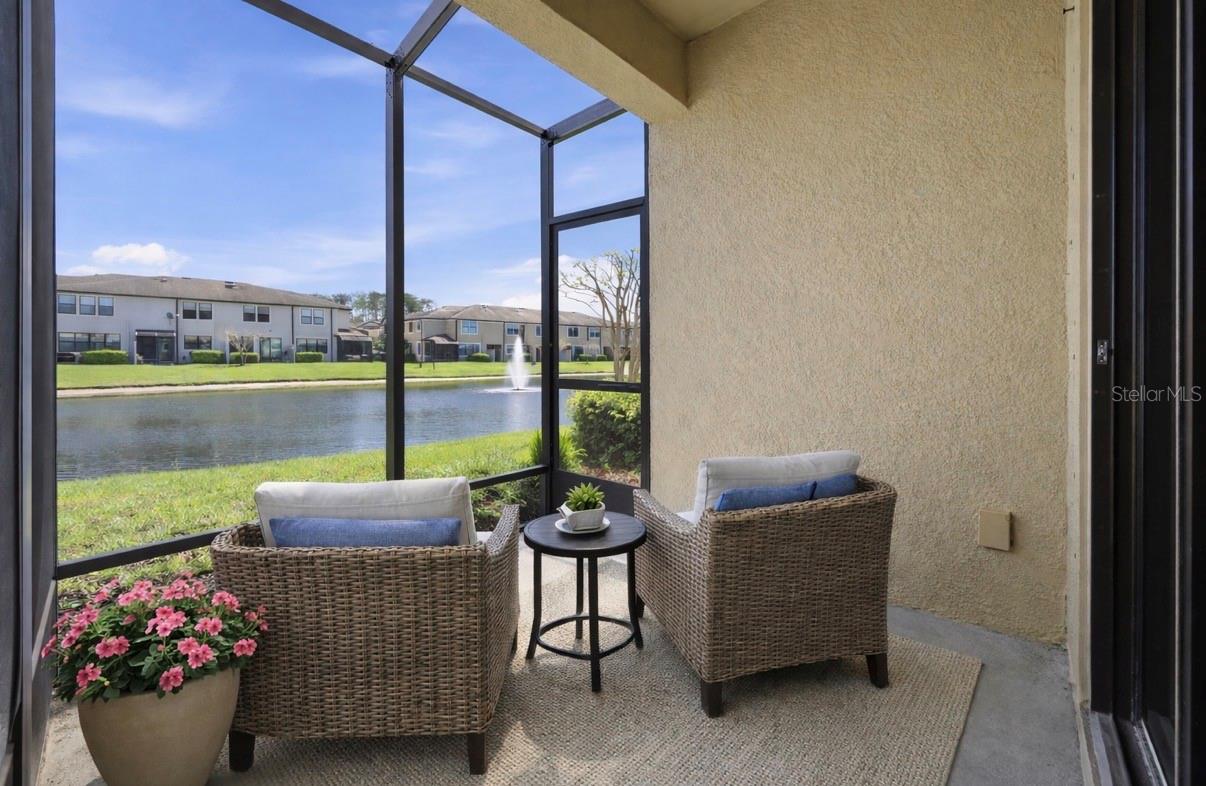 WEST LAKE TWNHMS PH 2 - Residential