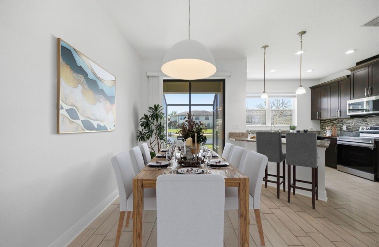 WEST LAKE TWNHMS PH 2 - Residential