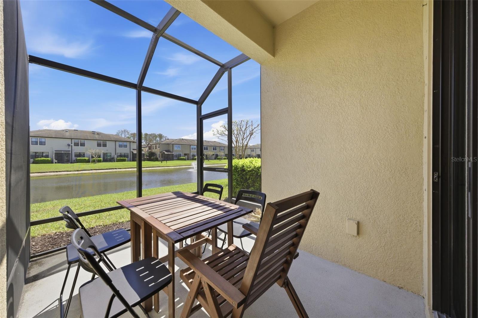 WEST LAKE TWNHMS PH 2 - Residential