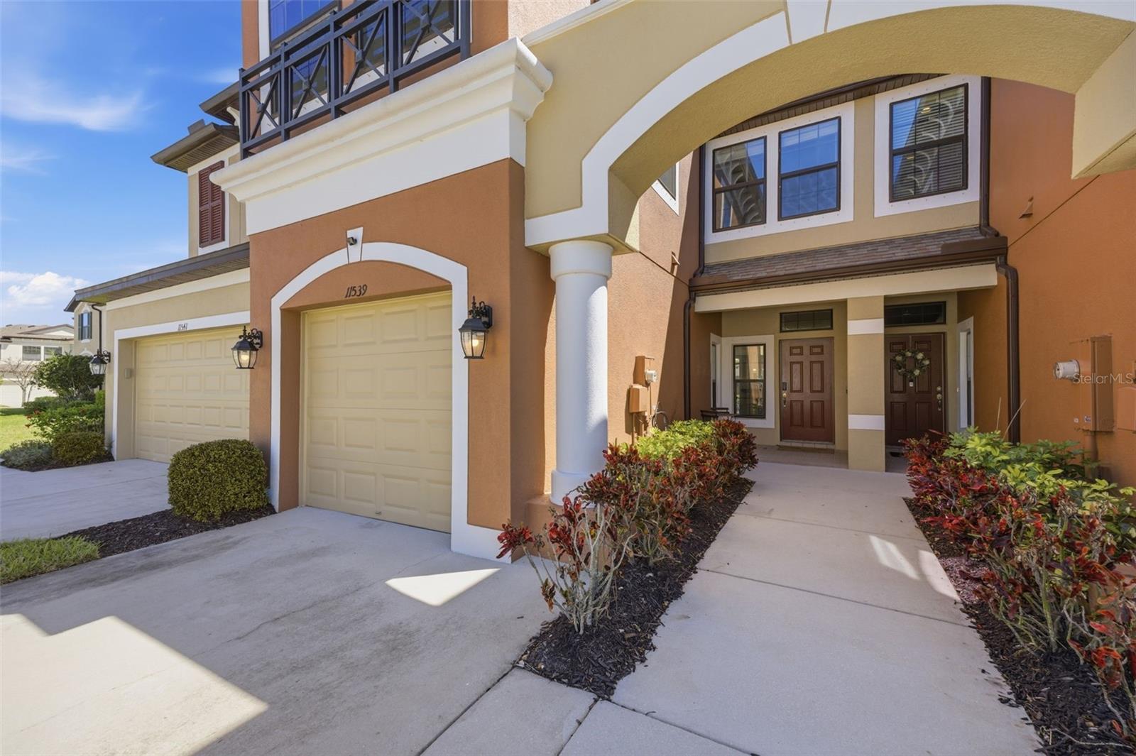 WEST LAKE TWNHMS PH 2 - Residential