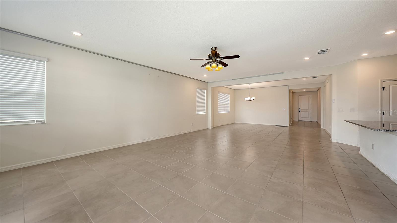 GRADY POINTE - Residential