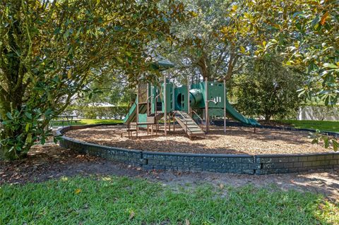 A home in APOPKA