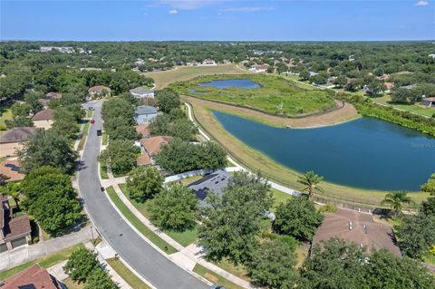 A home in APOPKA