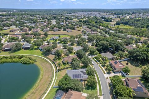 A home in APOPKA