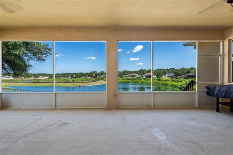 A home in APOPKA