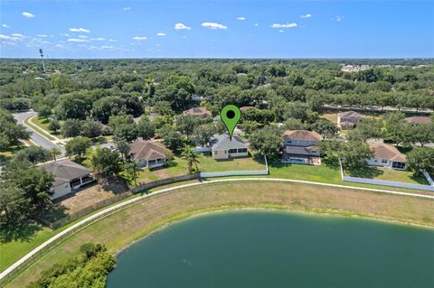 A home in APOPKA