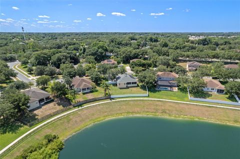 A home in APOPKA