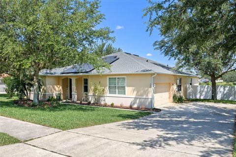 A home in APOPKA