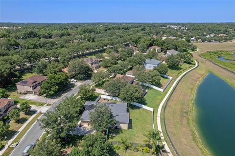 A home in APOPKA