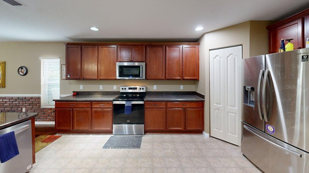 LAKE ELSIE RESERVE - Residential