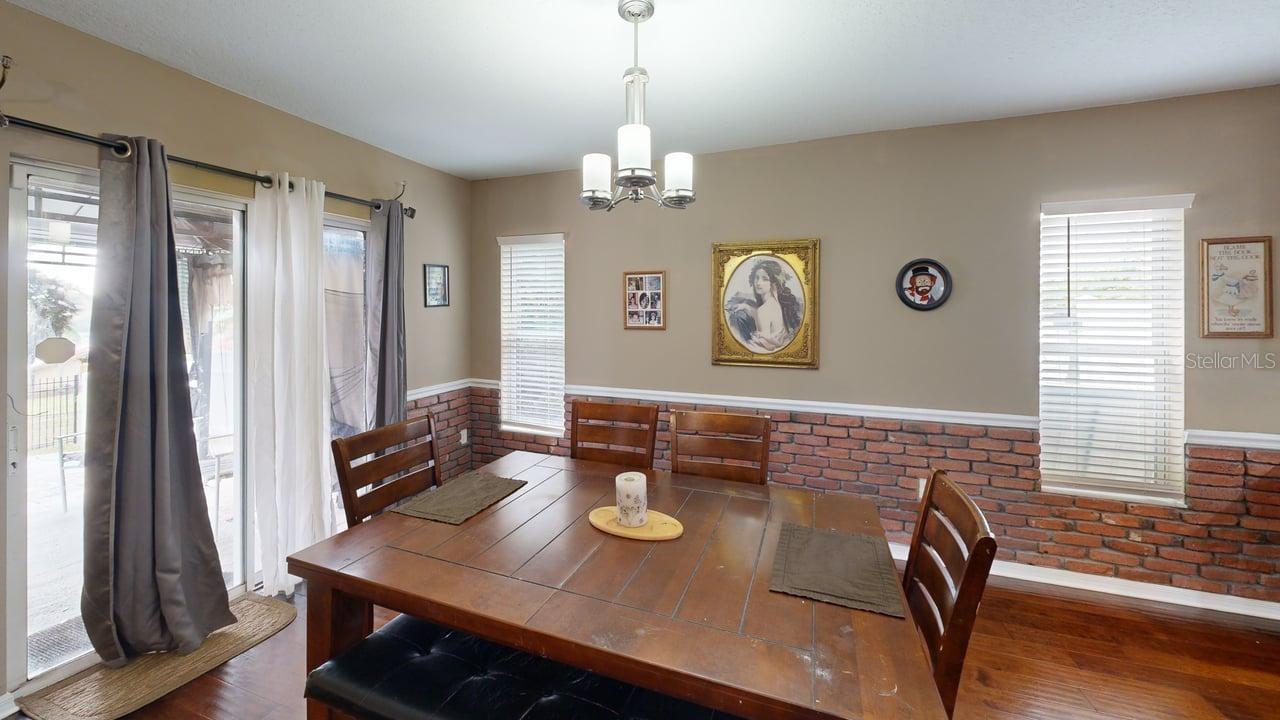 LAKE ELSIE RESERVE - Residential