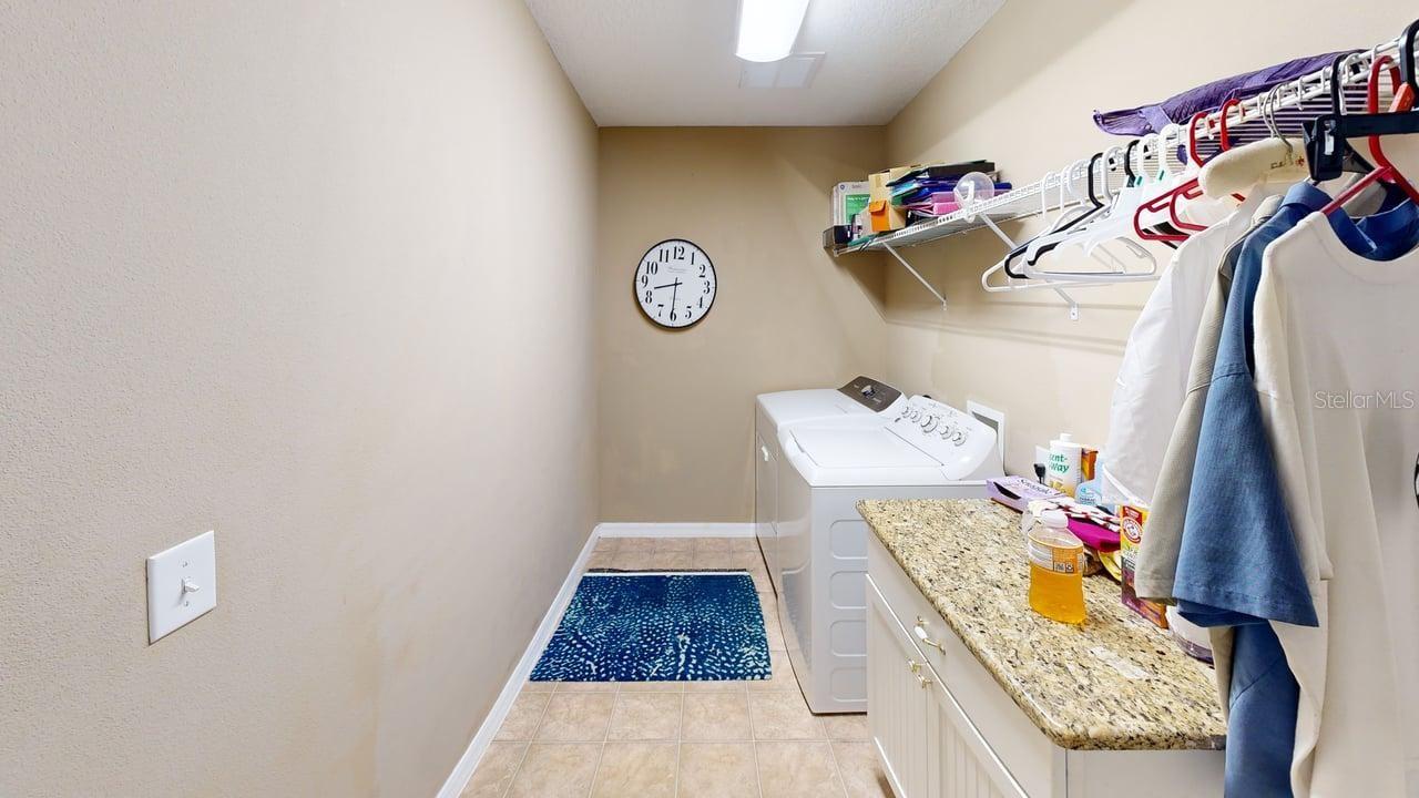 LAKE ELSIE RESERVE - Residential