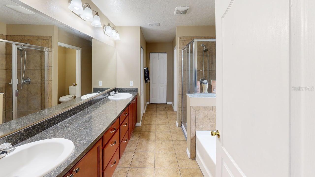 LAKE ELSIE RESERVE - Residential