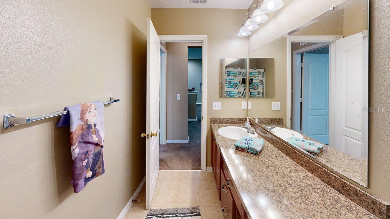 LAKE ELSIE RESERVE - Residential