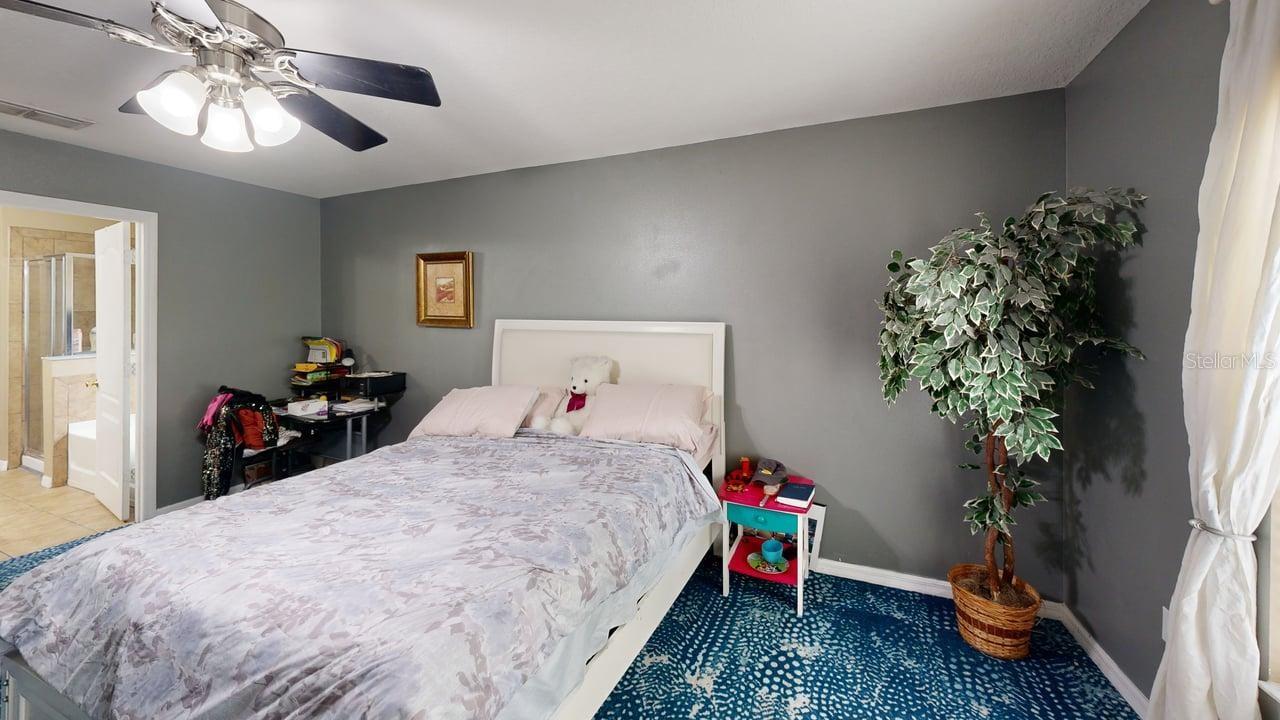 LAKE ELSIE RESERVE - Residential