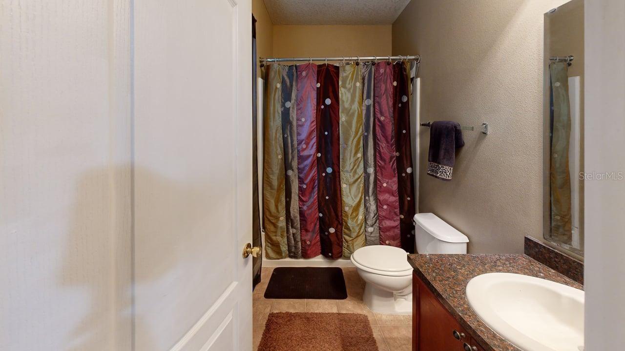 LAKE ELSIE RESERVE - Residential