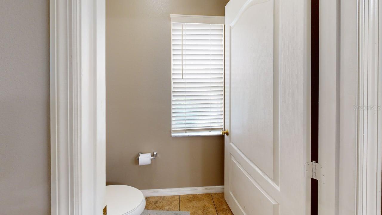 LAKE ELSIE RESERVE - Residential