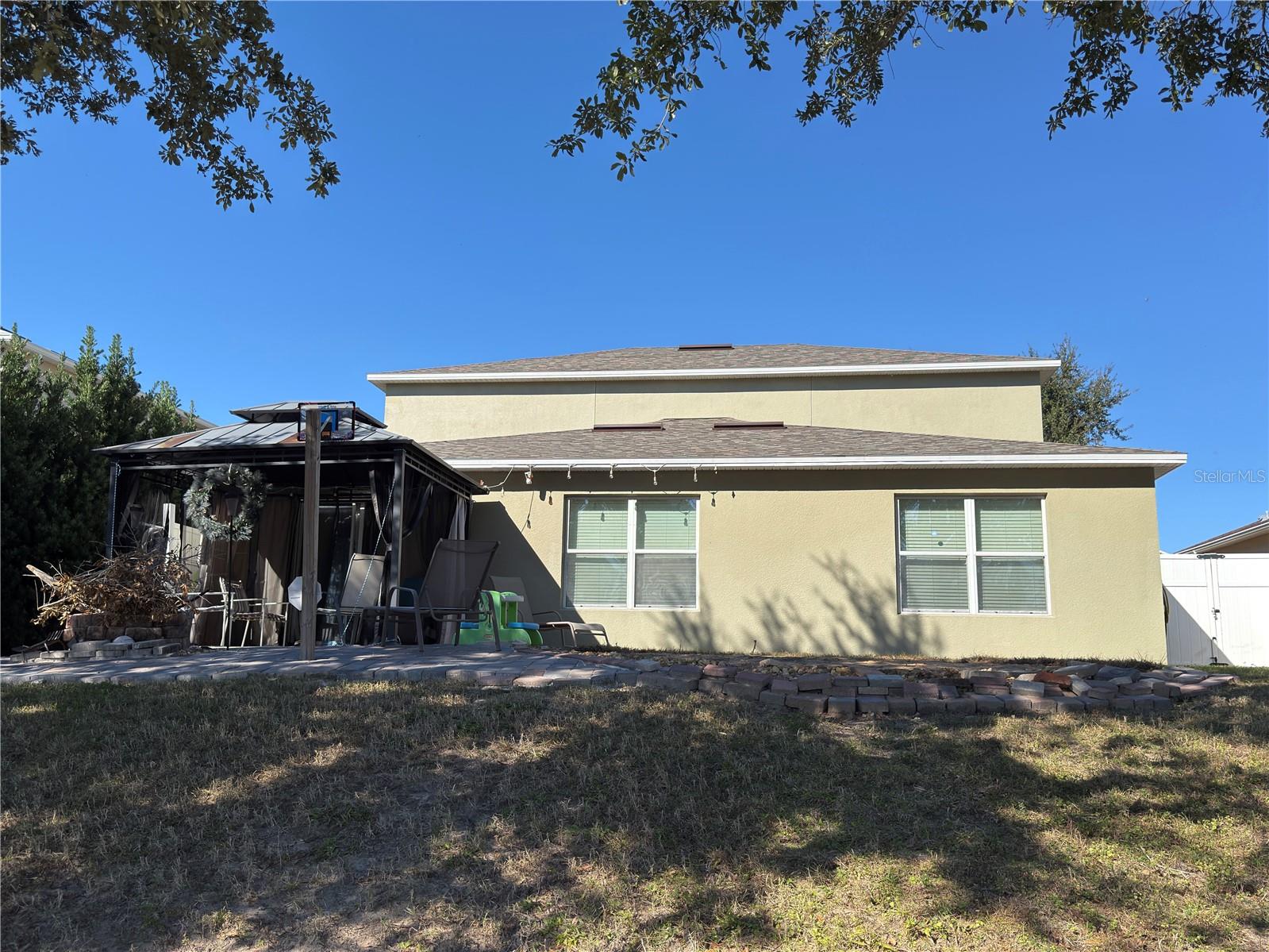 LAKE ELSIE RESERVE - Residential