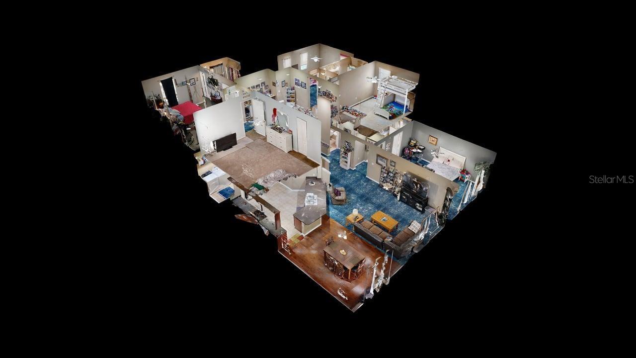 LAKE ELSIE RESERVE - Residential