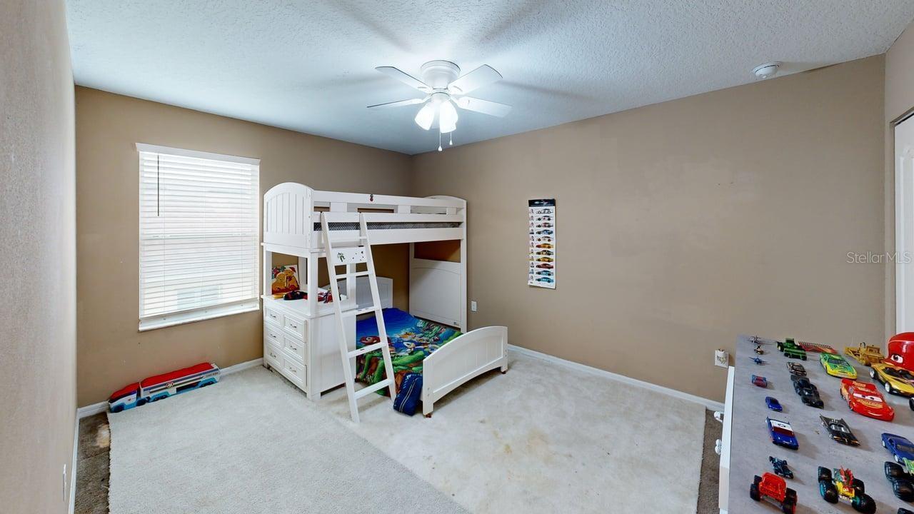 LAKE ELSIE RESERVE - Residential