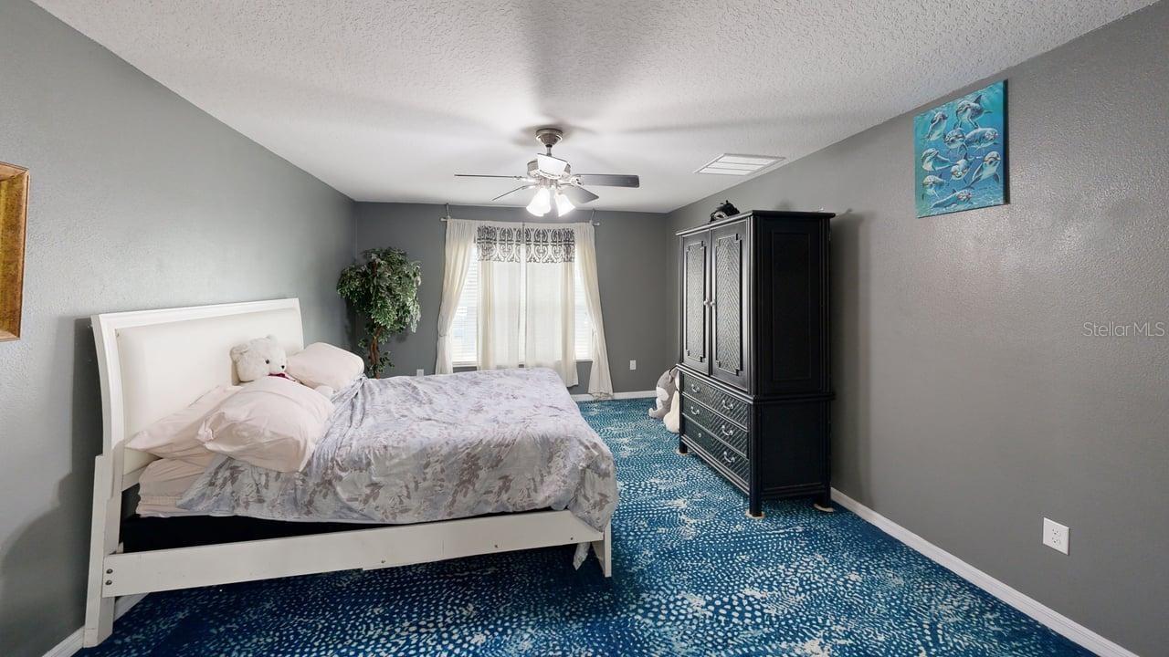 LAKE ELSIE RESERVE - Residential