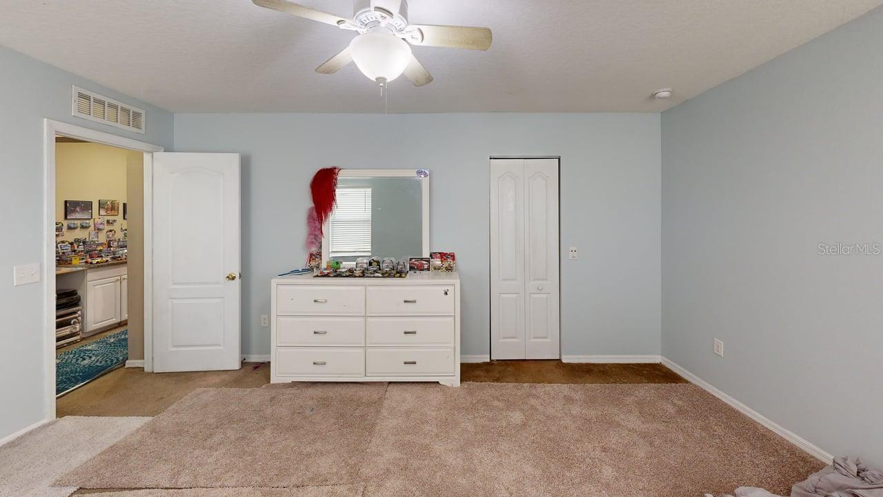 LAKE ELSIE RESERVE - Residential