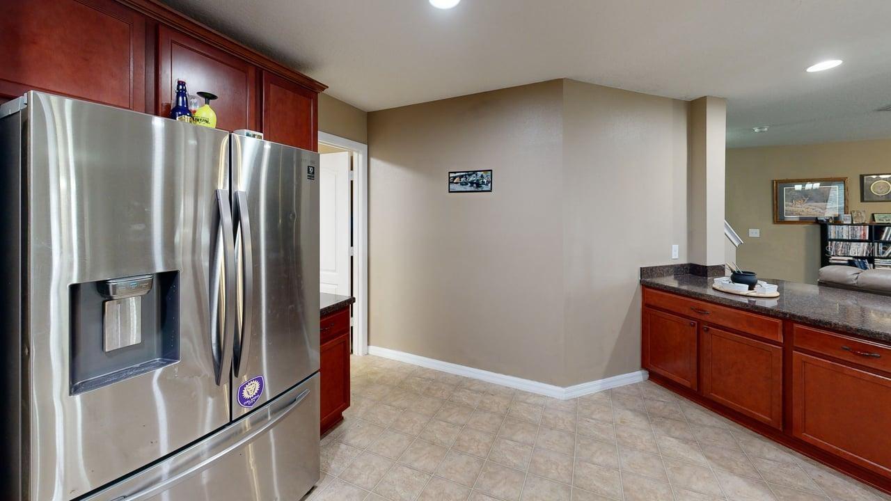 LAKE ELSIE RESERVE - Residential