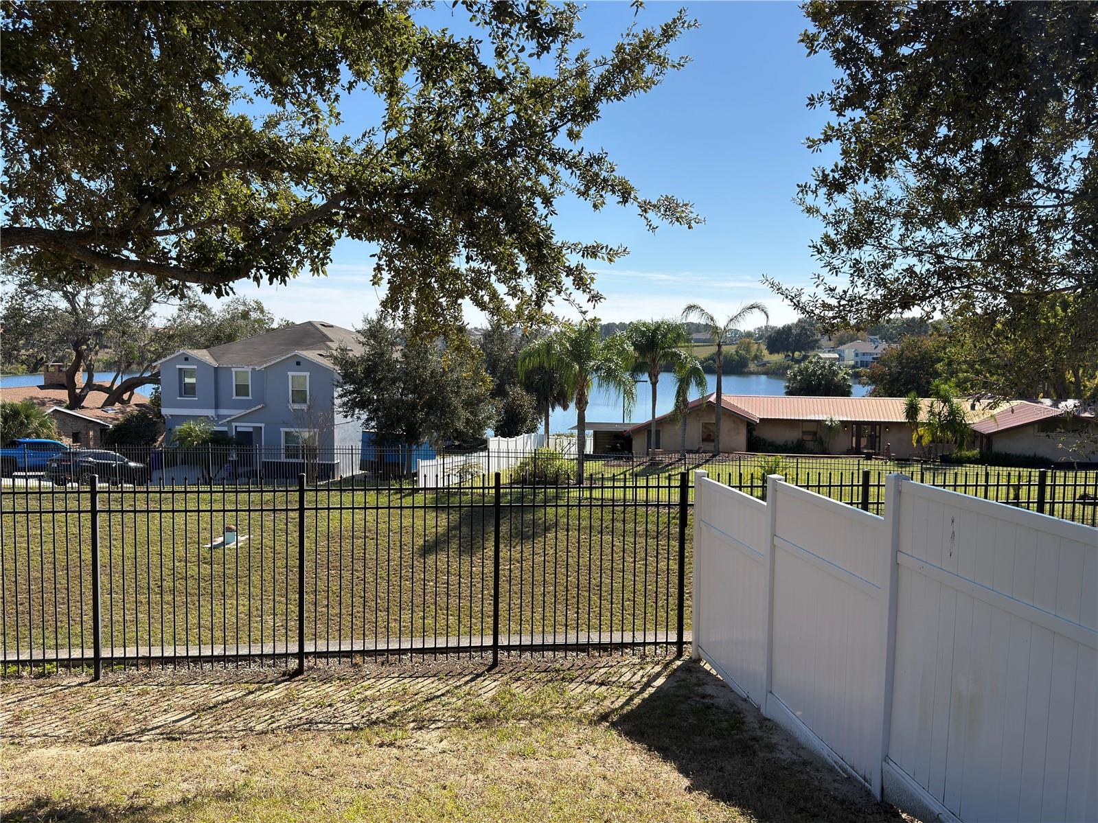 LAKE ELSIE RESERVE - Residential