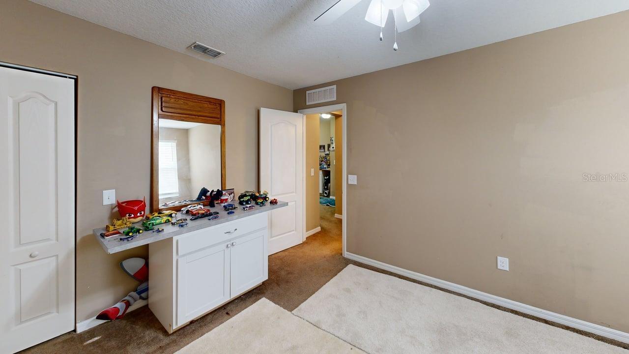 LAKE ELSIE RESERVE - Residential