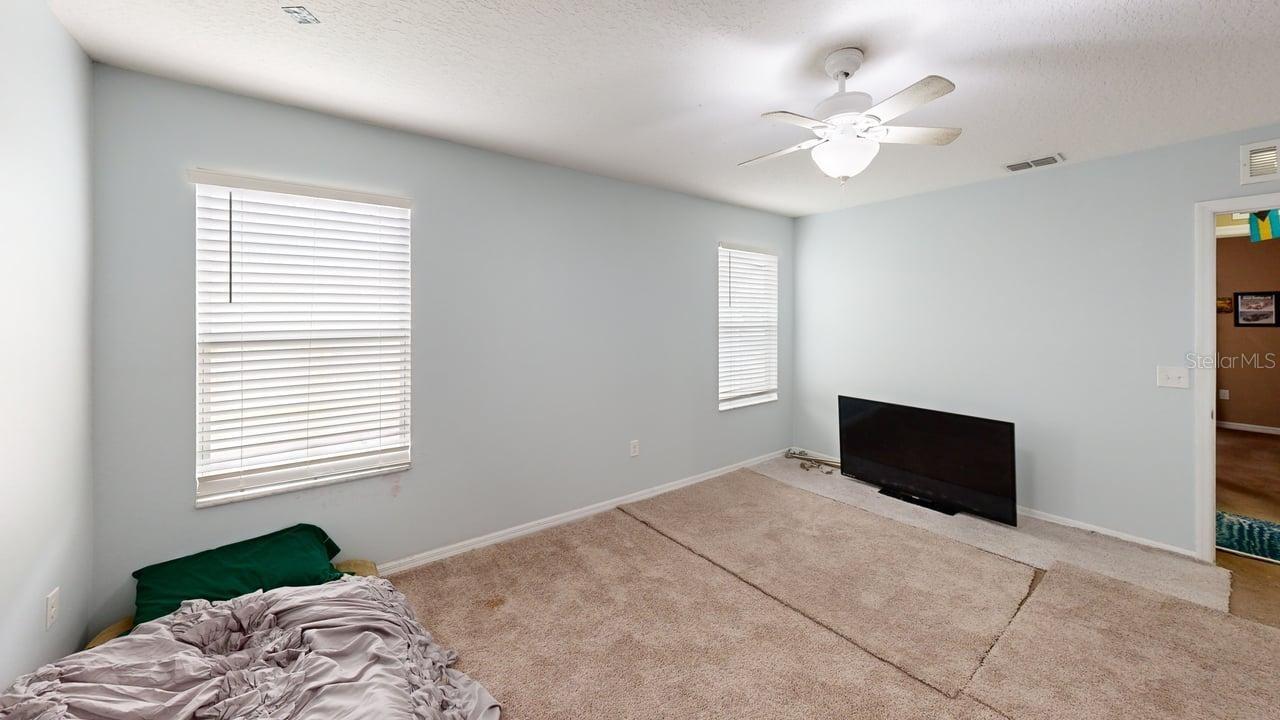 LAKE ELSIE RESERVE - Residential