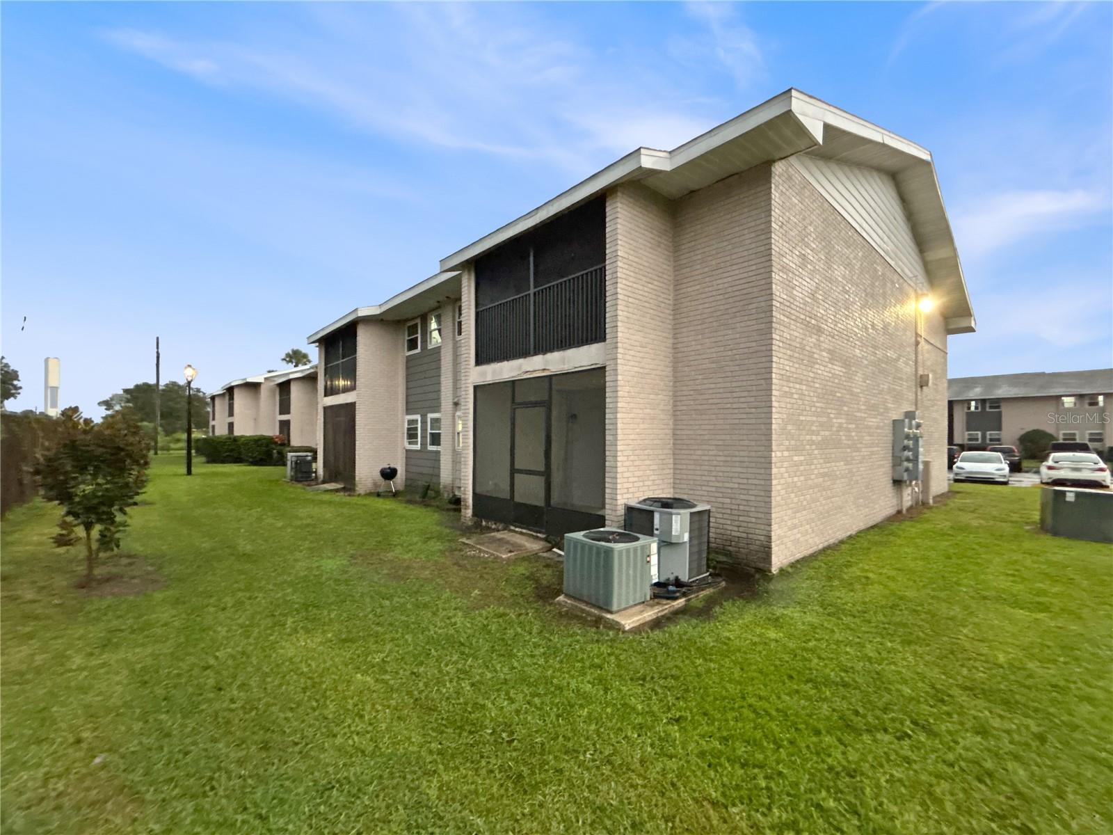 LAS PALMAS AT SAND LAKE CONDO - Residential