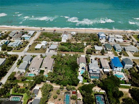 1712 S CENTRAL AVENUE FLAGLER BEACH FL 32136
