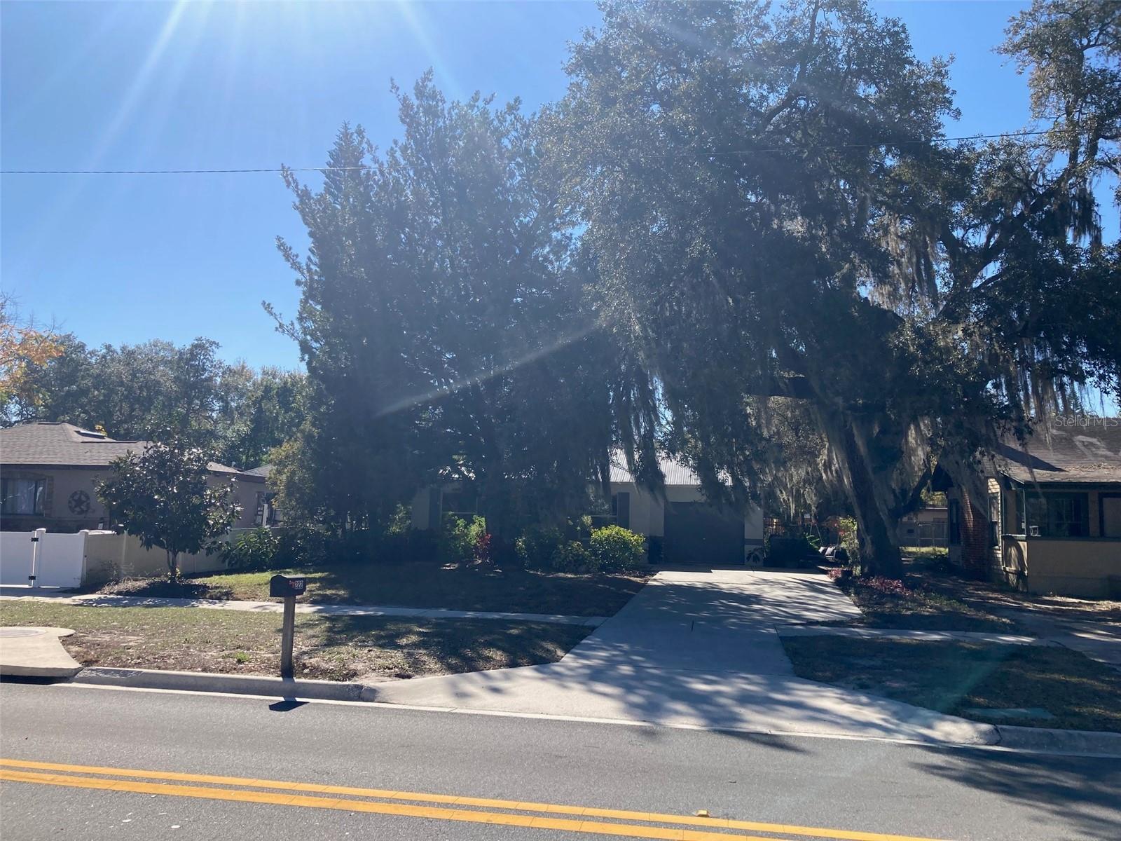 JOHNSON L J SUB - Residential