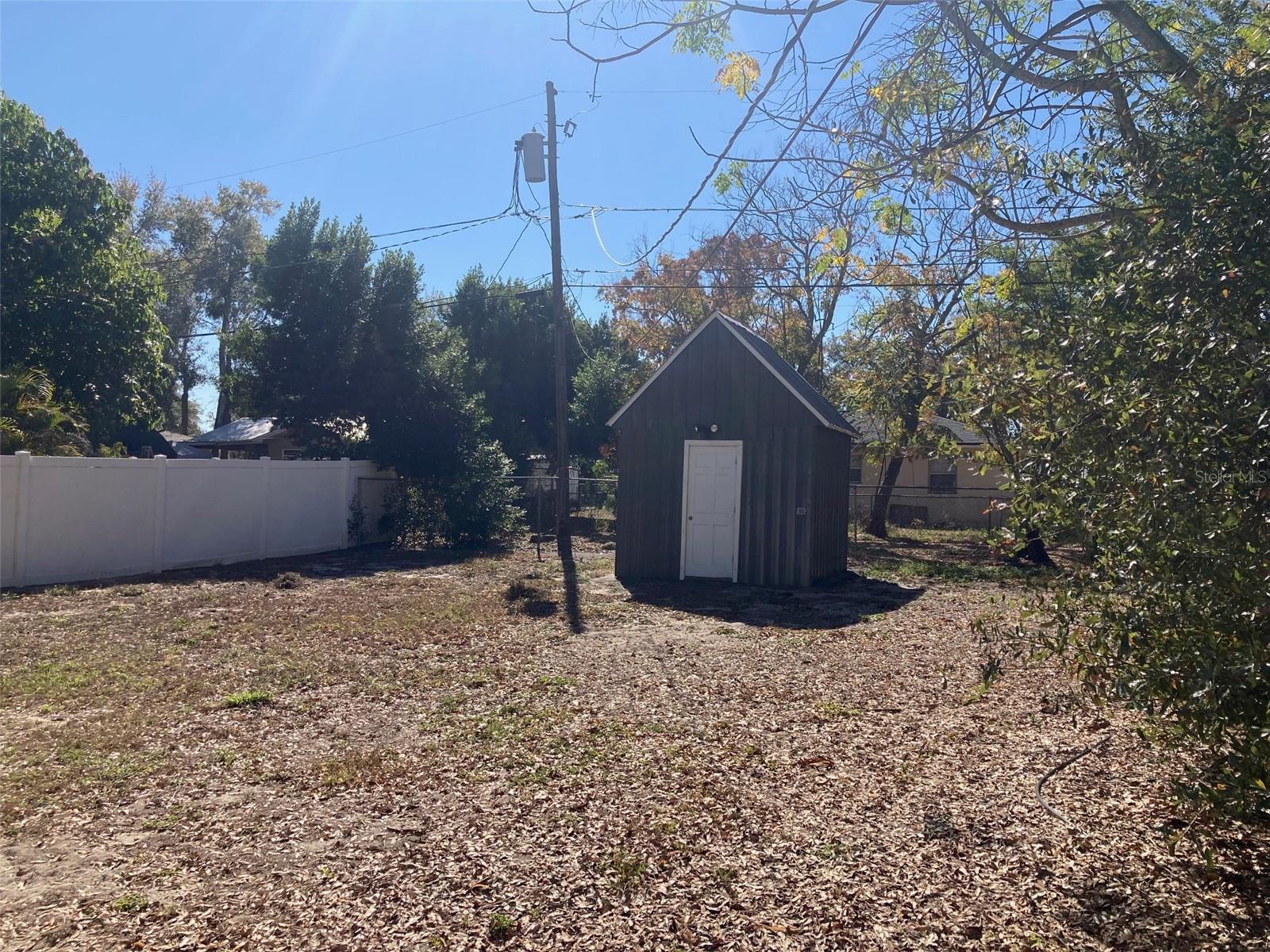 JOHNSON L J SUB - Residential