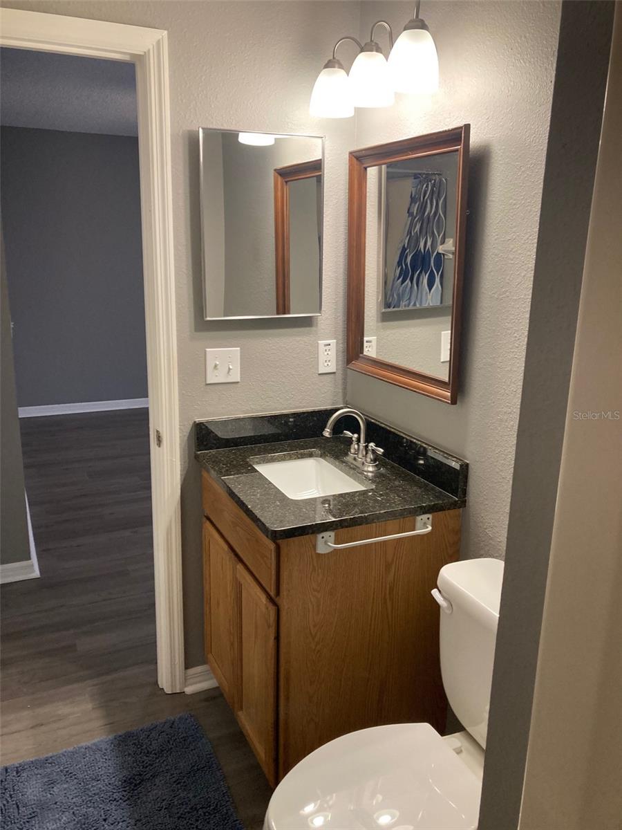 JOHNSON L J SUB - Residential