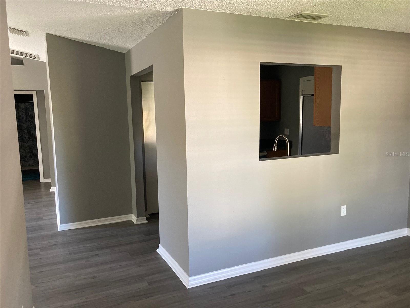 JOHNSON L J SUB - Residential