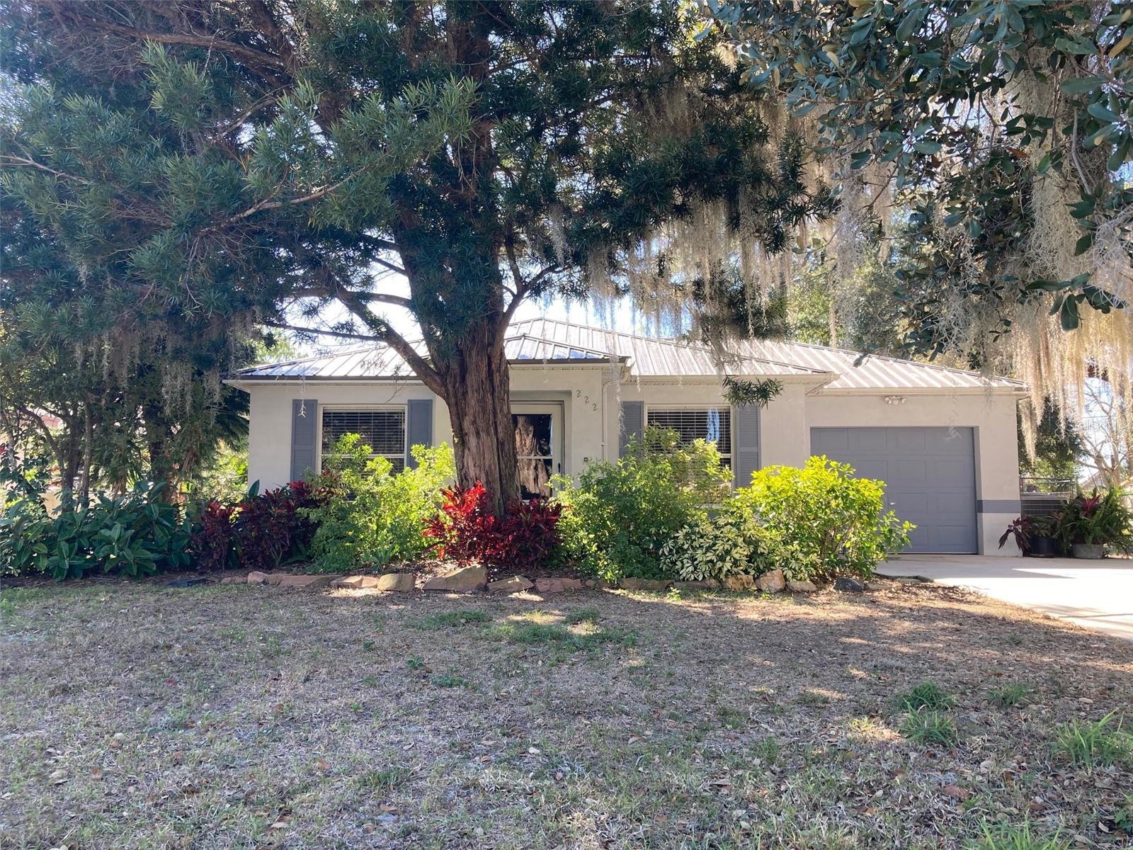 JOHNSON L J SUB - Residential